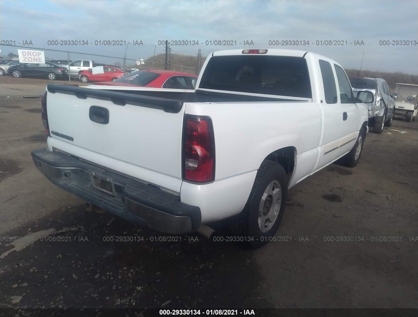 1GCEC19V86Z188336