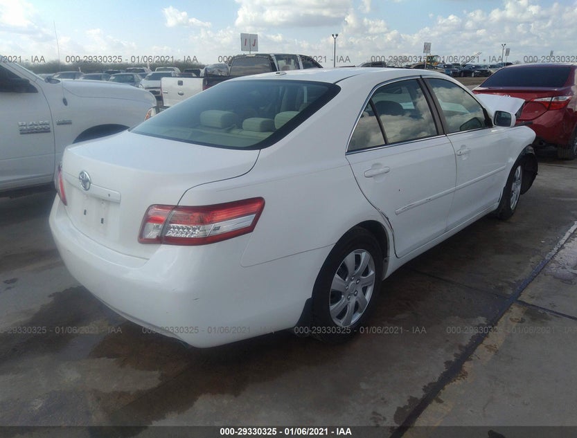 4T4BF3EK1BR161909