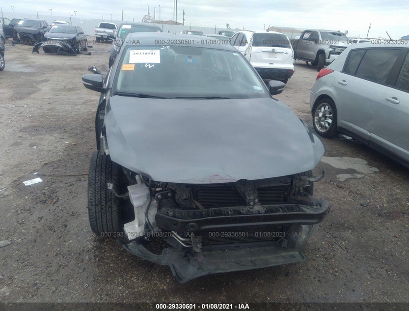 3VWD07AJ2EM335800