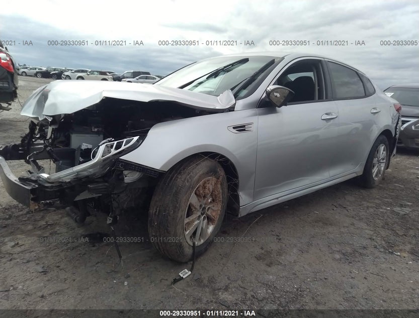 5XXGT4L30HG169500