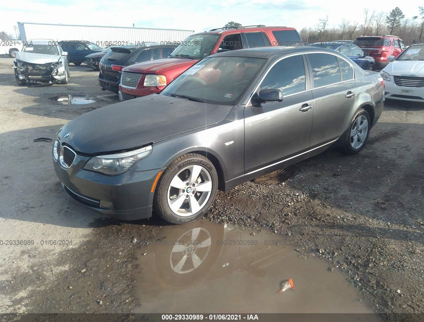 WBANV93588CZ61973