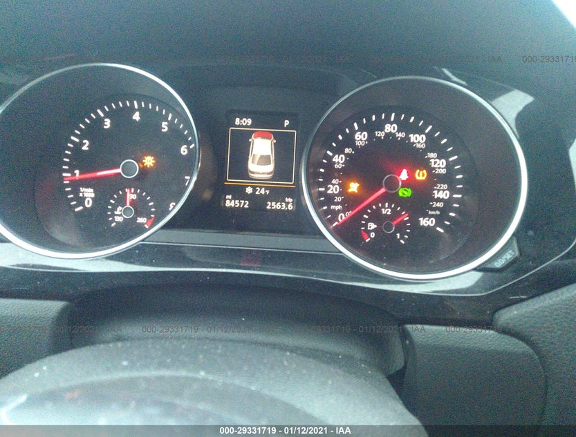3VW4T7AJ3GM264293