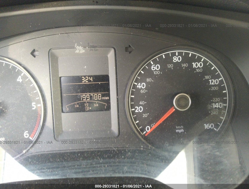 3VWLL7AJ6BM054078