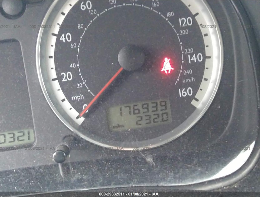 3VWRK69M85M063228