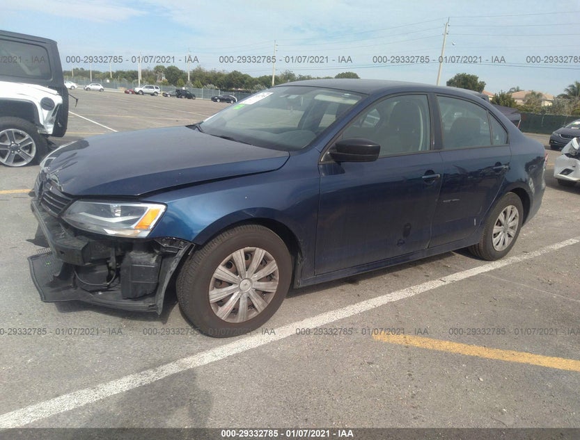 3VW2K7AJ3EM318585