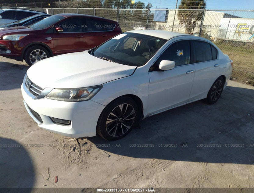 1HGCR2F51EA080736
