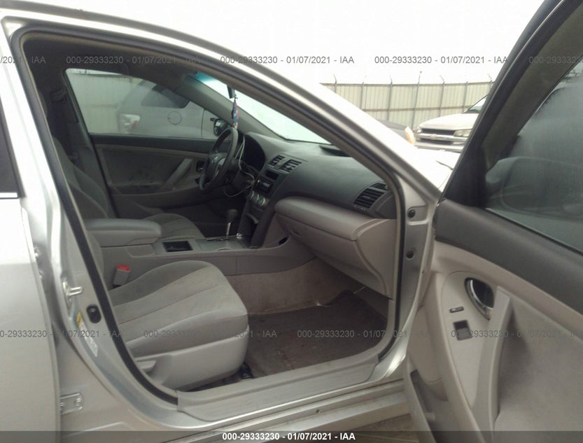 4T1BE46K59U286455