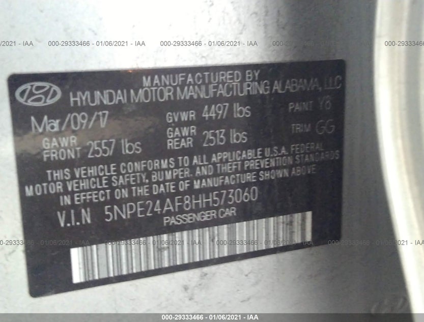 5NPE24AF8HH573060