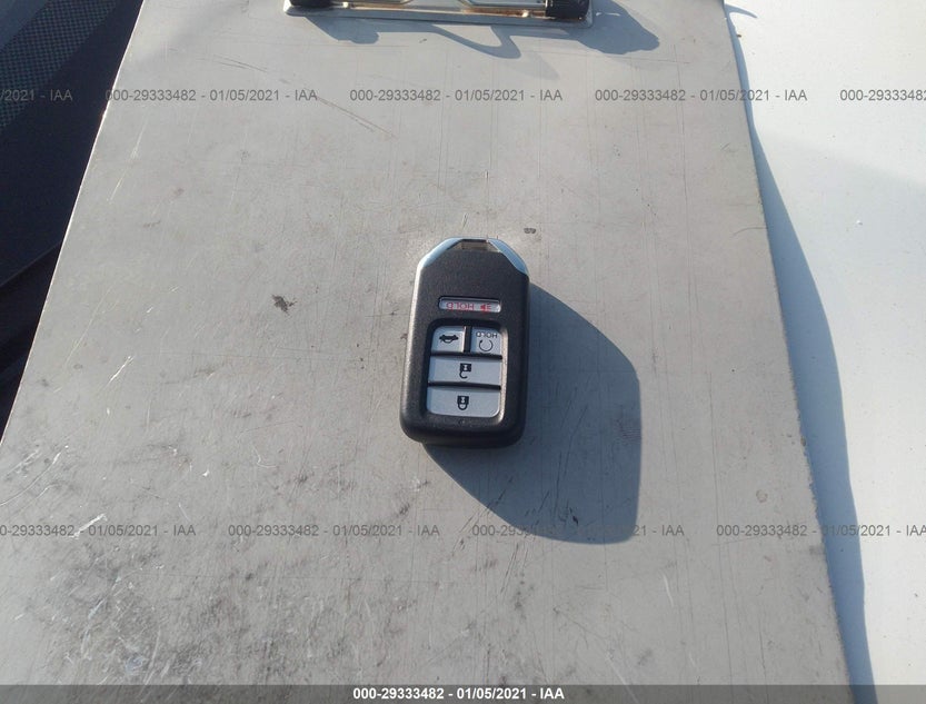 1HGCR2F76HA132805