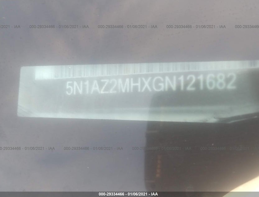 5N1AZ2MHXGN121682