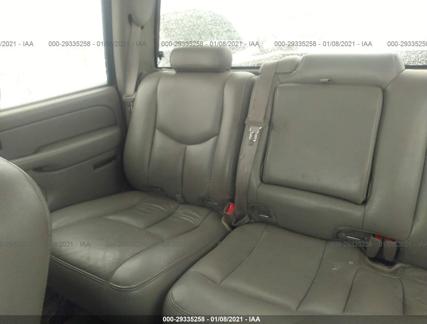 2GCEK13TX51230989