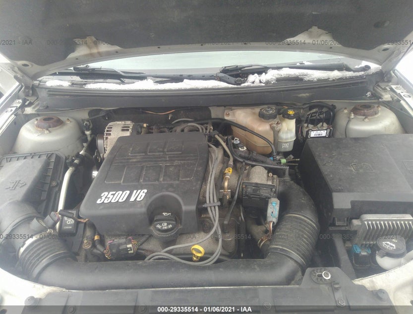 1G2ZG558X64288887