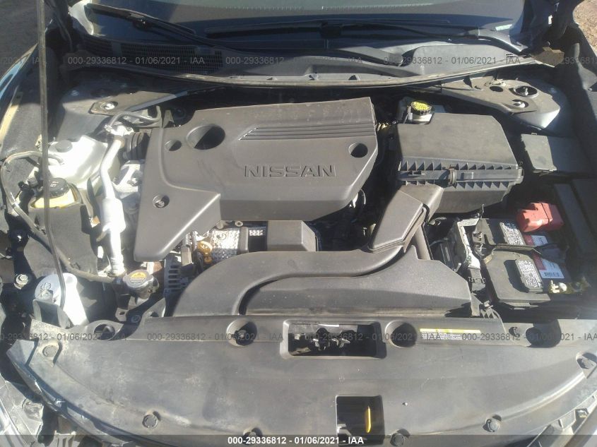 1N4AL3APXJC294781 2018 Nissan Altima 2.5 S