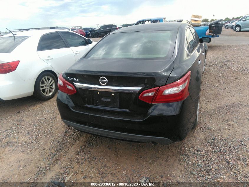 1N4AL3APXJC294781 2018 Nissan Altima 2.5 S