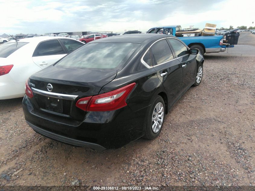 1N4AL3APXJC294781 2018 Nissan Altima 2.5 S