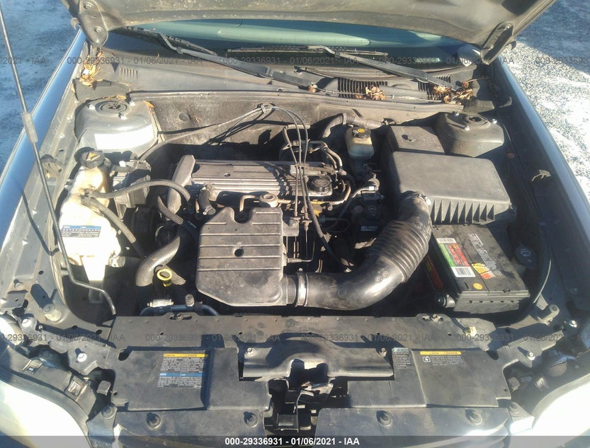 1G1ND52F95M129002