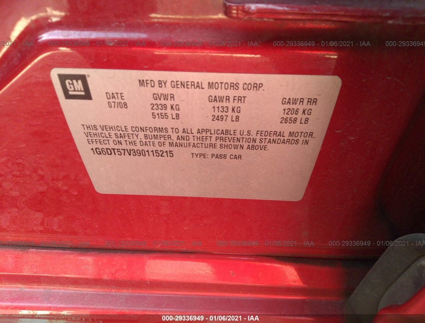 1G6DT57V390115215