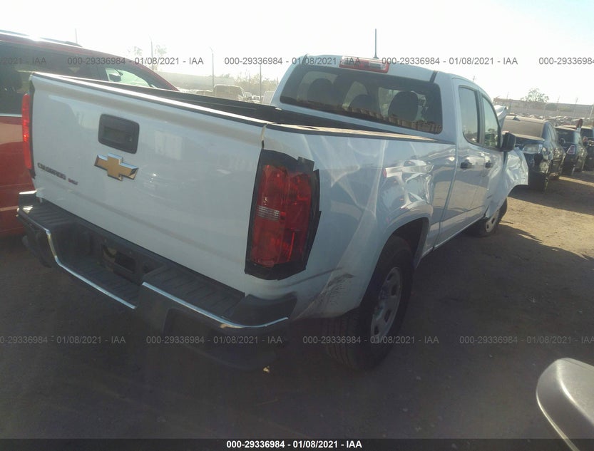 1GCGSBEN6J1227584