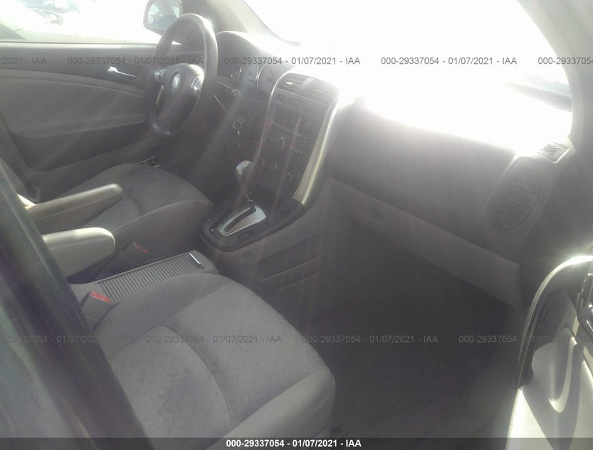 5GZCZ33D16S814320