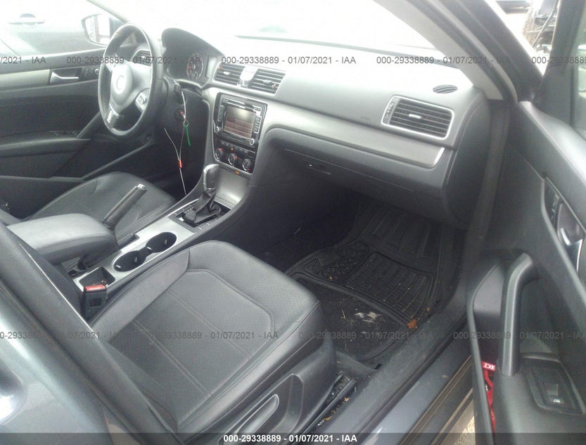 1VWBT7A38EC057163