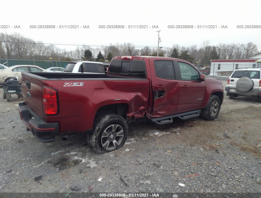 1GCGTDEN5J1119577