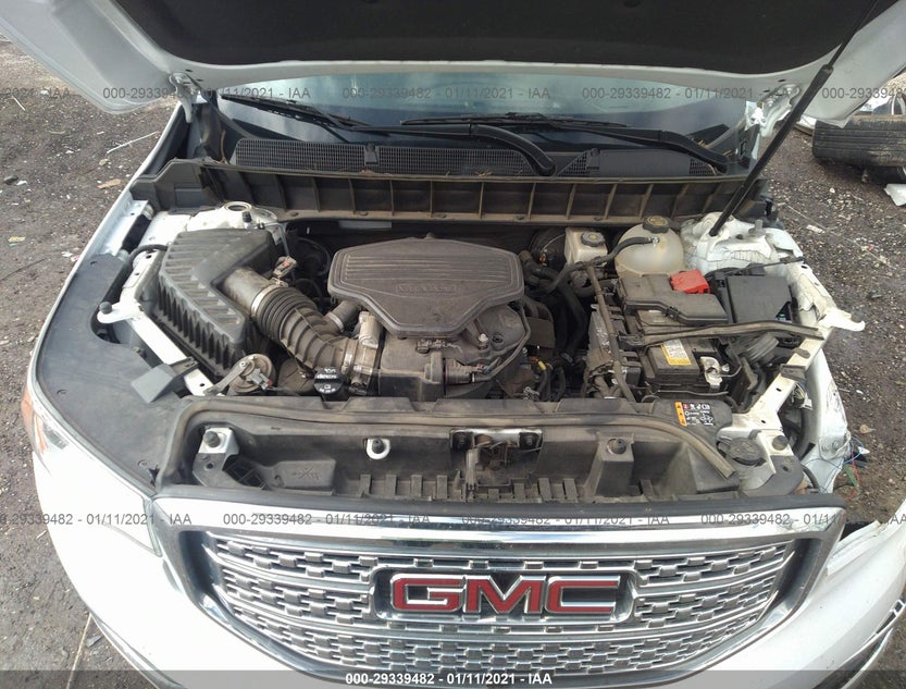 1GKKNPLS8JZ107556