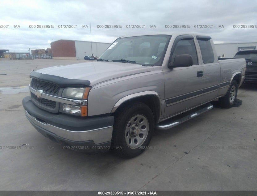 2GCEC19T651216107