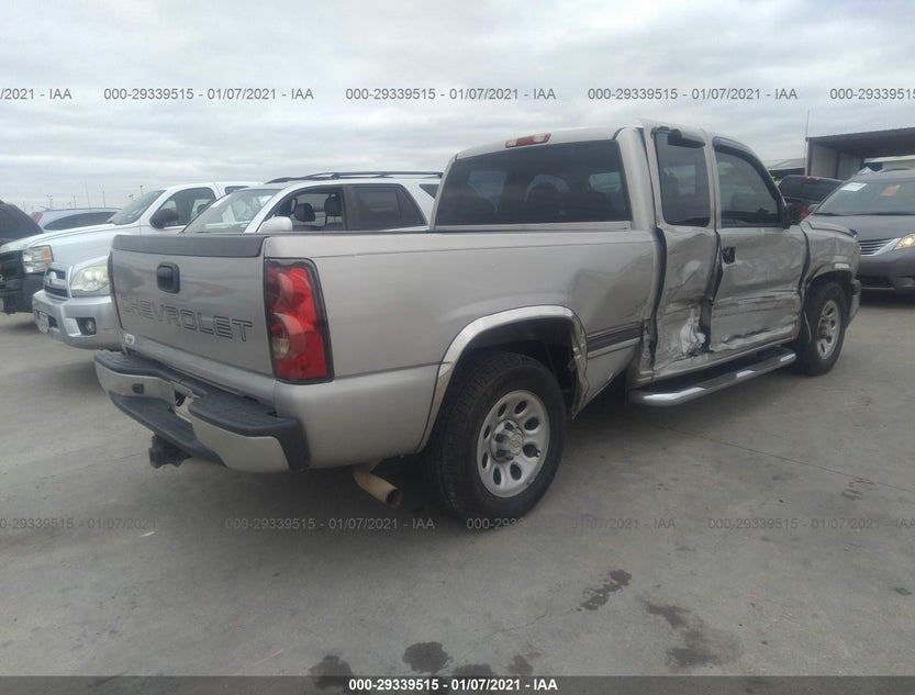 2GCEC19T651216107