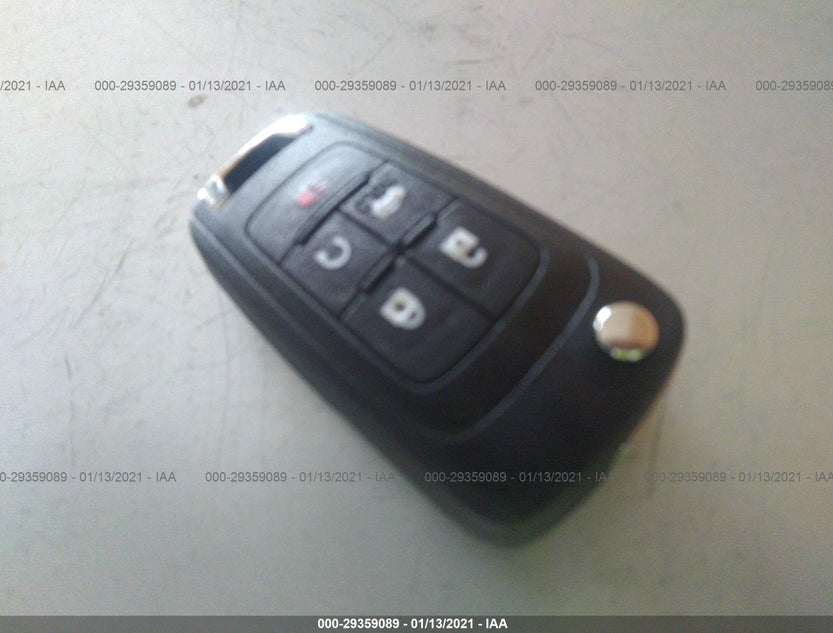 2G1105S38K9144776