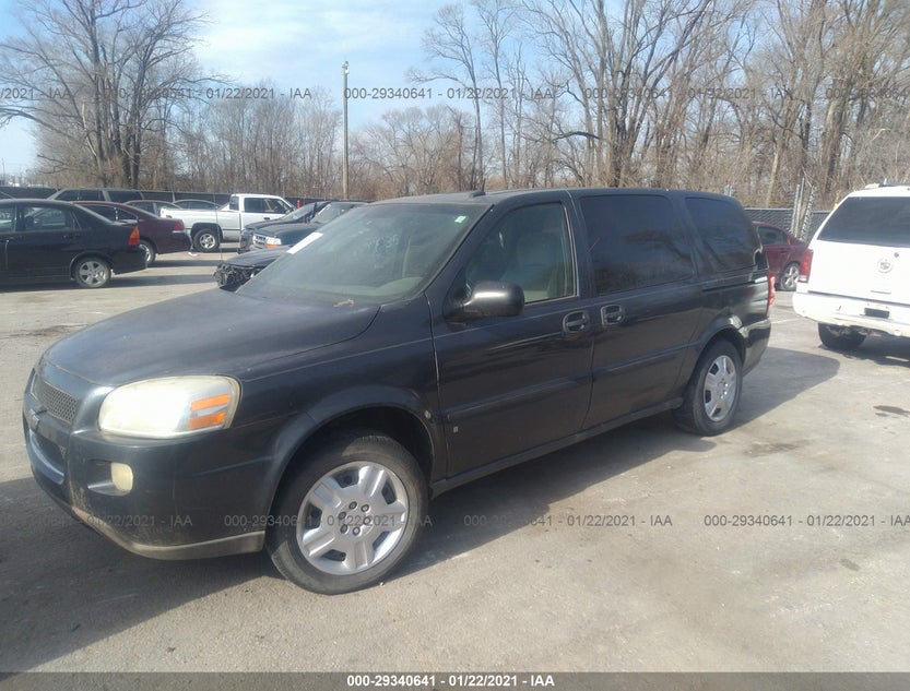 1GNDV23198D189200