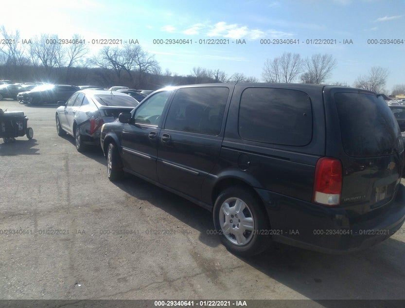 1GNDV23198D189200