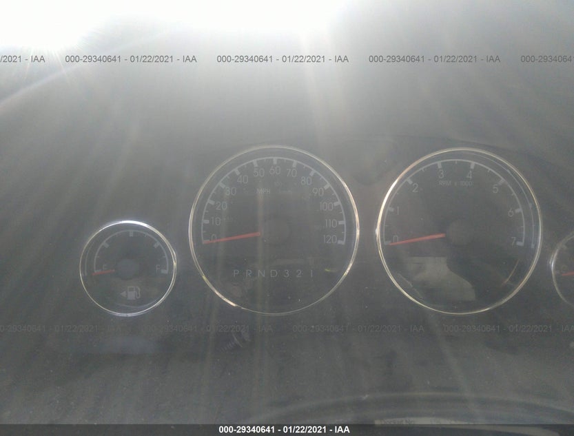 1GNDV23198D189200