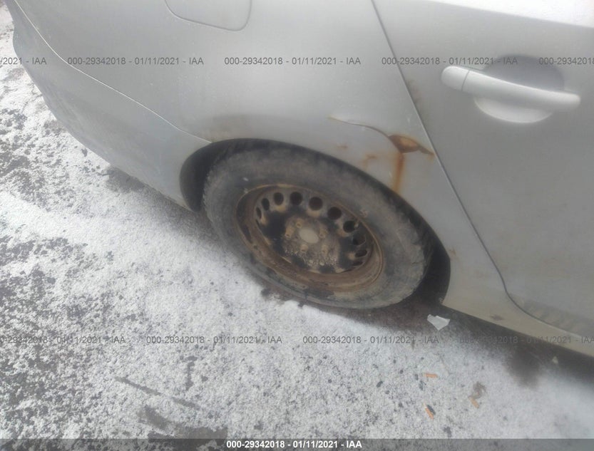 3VW2K7AJ7EM307976