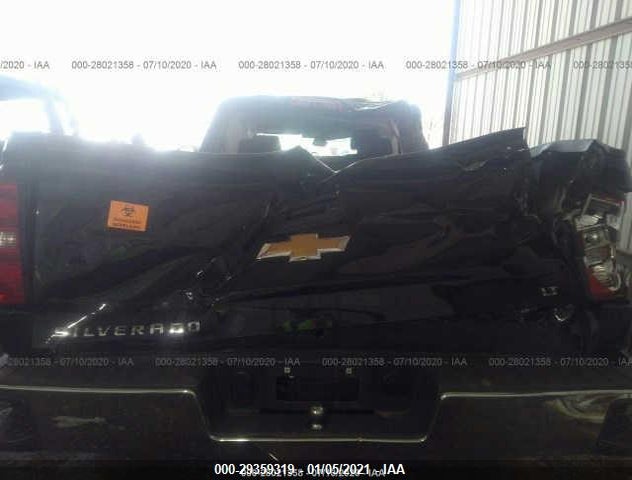 1GCRCREC2JZ156205