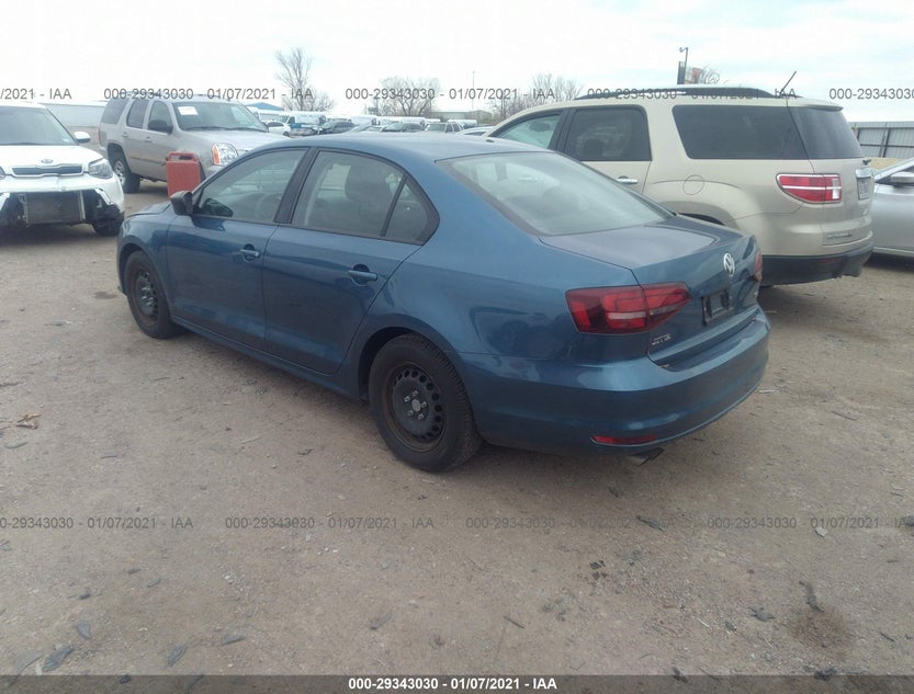 3VW267AJ9GM405110