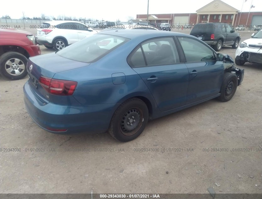 3VW267AJ9GM405110