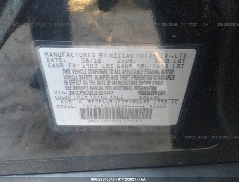 3N1CP5CU2JL524147