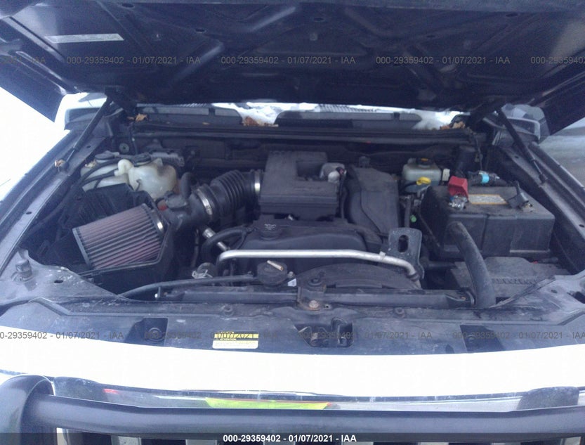 5GTDN136768201681