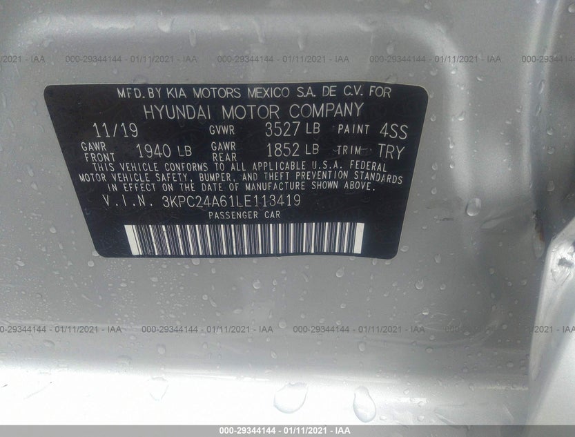 3KPC24A61LE113419