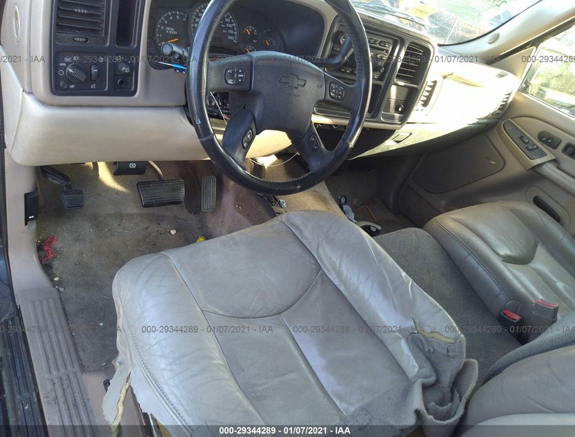 1GNEC13TX5R189193
