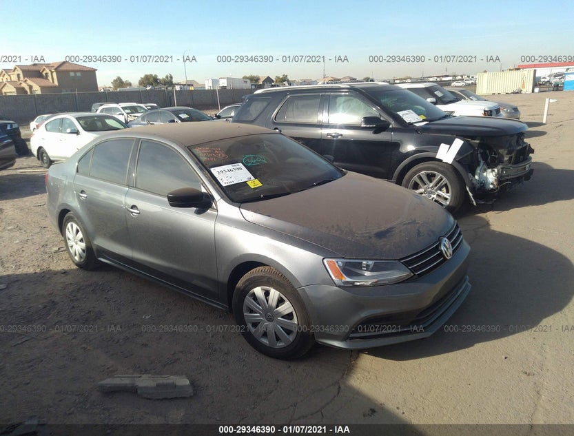 3VW2K7AJ6FM333471
