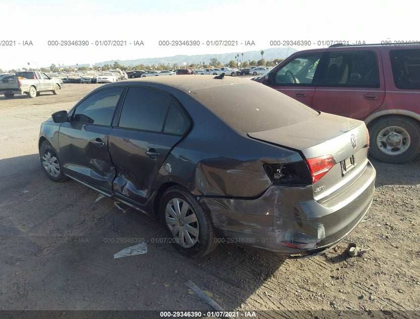 3VW2K7AJ6FM333471