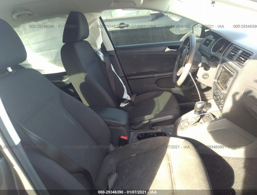 3VW2K7AJ6FM333471