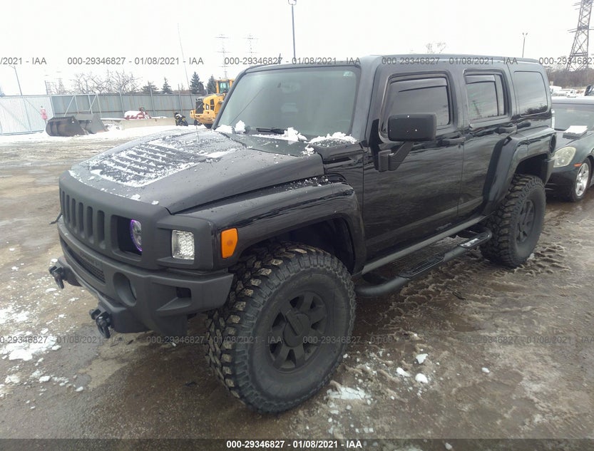 5GTDN13E678171985