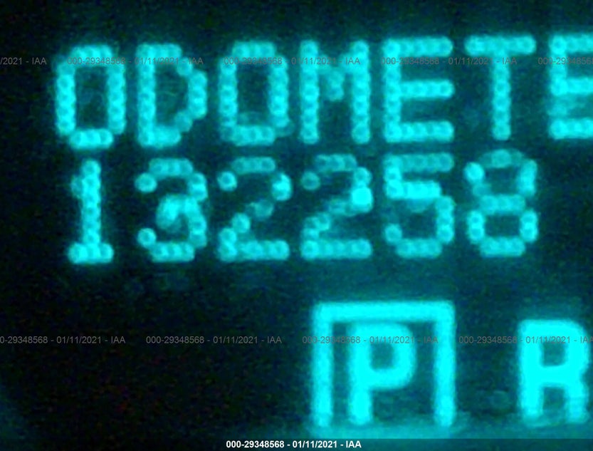 1GNKVJED6CJ167349