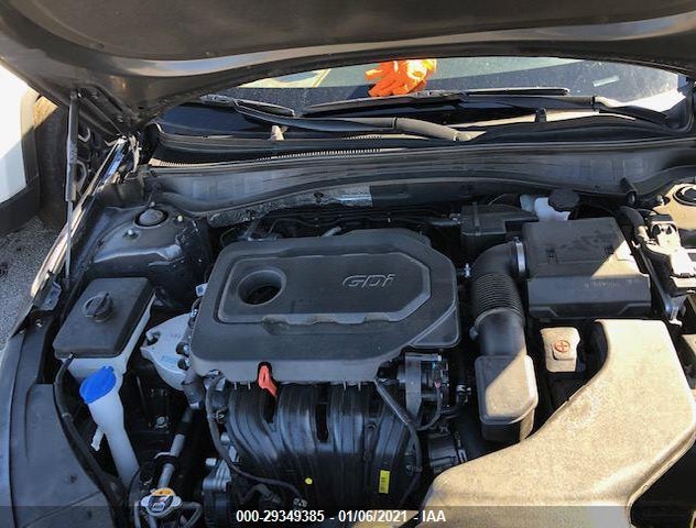 5XXGT4L37LG435510