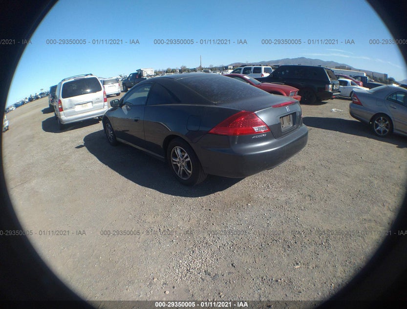 1HGCM72796A009367