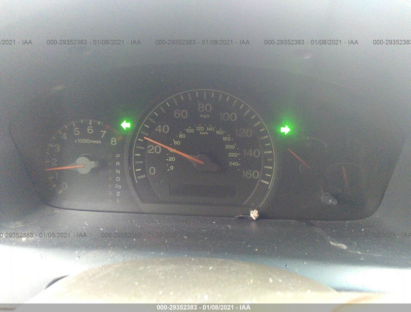 1HGCM66555A080339