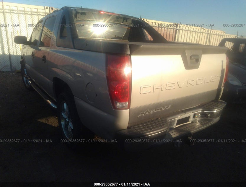 3GNEC12Z25G256553