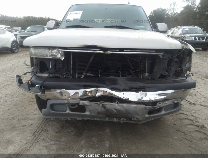 1GNEK13T06R152805